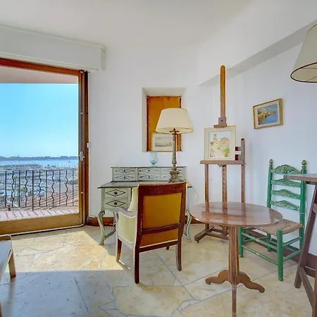 Immogroom -townhouse - Ac - Sea View Terrace - Charming 別荘 カンヌ